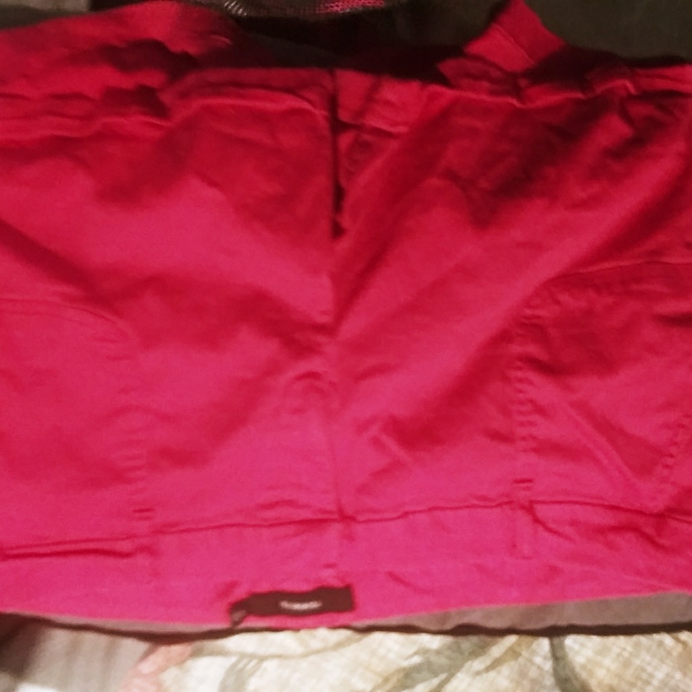 Womens shorts